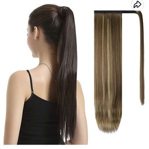 Ponytail Hair Extension